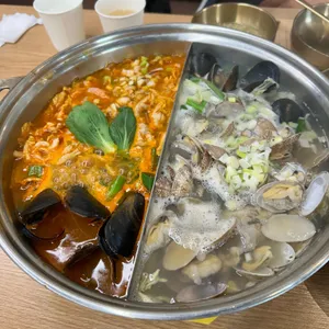 마시안제면소 사진