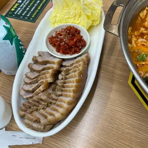 마시안제면소 사진