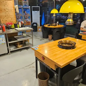 한가네숯불닭갈비 리뷰 사진