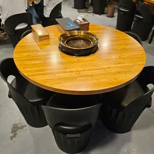 한가네숯불닭갈비 사진