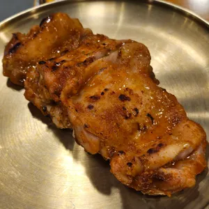 한가네숯불닭갈비 사진