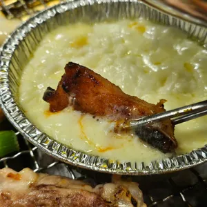 한가네숯불닭갈비 사진
