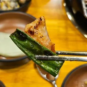 한가네숯불닭갈비 사진