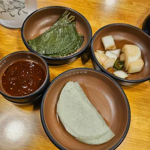 한가네숯불닭갈비 사진