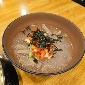 한가네숯불닭갈비 사진