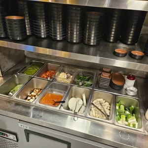 한가네숯불닭갈비 리뷰 사진