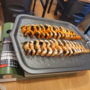 먹자풍천민물장어 사진