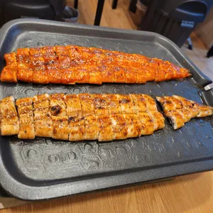 먹자풍천민물장어 사진