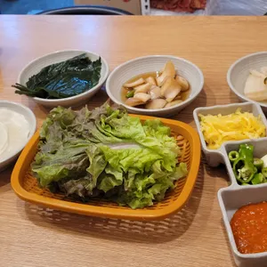 먹자풍천민물장어 사진