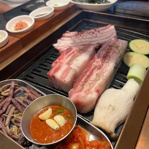 제주옥탑 사진