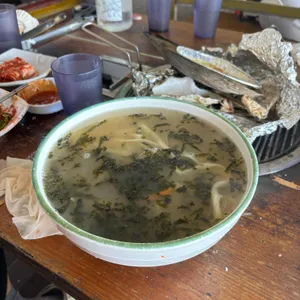 대하회집 사진