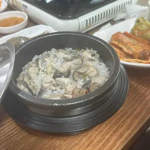 은행나무집 사진