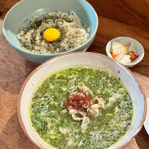 동아식당 사진