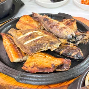 알찬생선구이 사진