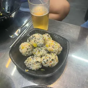 신호닭발 사진