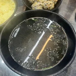 신호닭발 사진