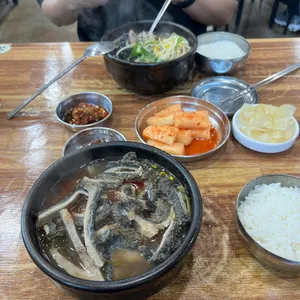 양평신내서울해장국 사진