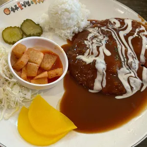 송주불냉면 사진