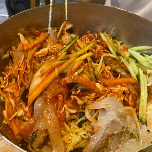 진진일품물횟집 사진