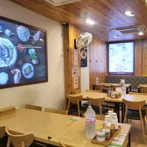 밀양순대돼지국밥 리뷰 사진