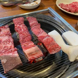 태능연탄갈비 사진