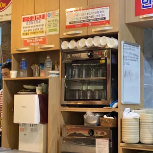 태능연탄갈비 리뷰 사진