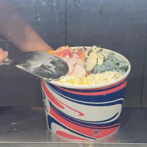배스킨라빈스 화명강변점 사진
