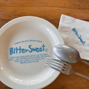 비터스위트 사진