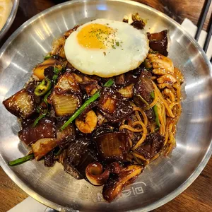 미식반점 사진