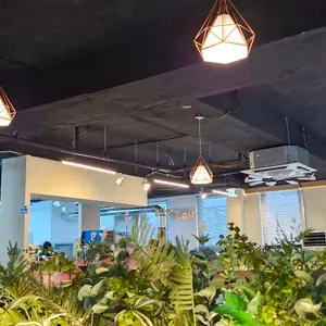 피자굽는 나무꾼 리뷰 사진