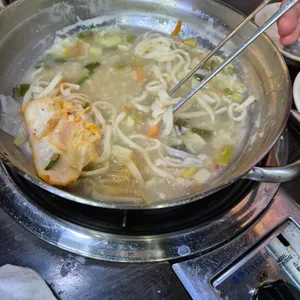 본가닭한마리본점 사진