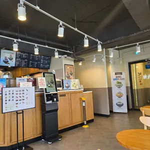 설빙 리뷰 사진