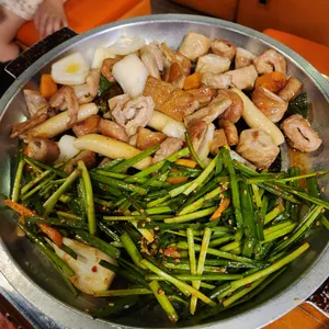 노루목황소곱창 사진