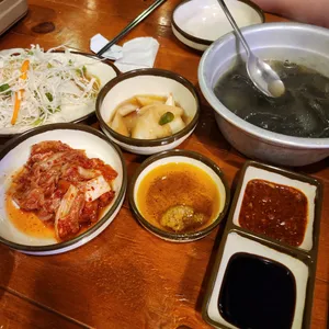 노루목황소곱창 사진