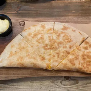 띠오 데 산타바바라 리뷰 사진