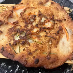 517낙지&아구 사진