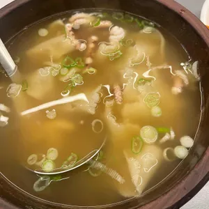 517낙지&아구 사진