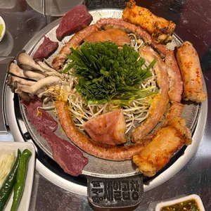 제일곱창 대표 사진