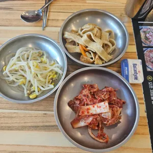 이태리부대찌개 사진
