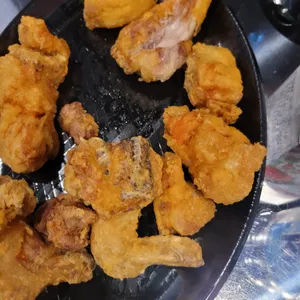 정다운닭발 사진