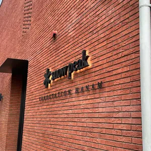 스노우피크 카페 리뷰 사진