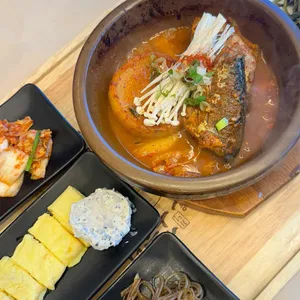 달빛에구운고등어 대표 사진