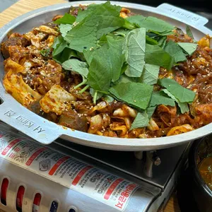 현이네토종순대 사진