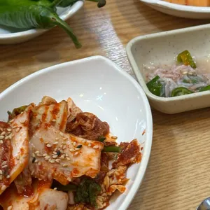 현이네토종순대 사진