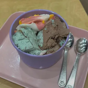 배스킨라빈스 사진