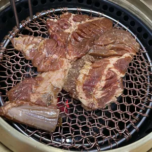 심가면옥 리뷰 사진
