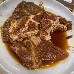 심가면옥 리뷰 사진