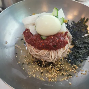 봉평산골메밀촌 사진