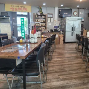 봉평산골메밀촌 리뷰 사진