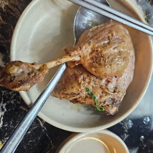 풍년한방삼계탕옻닭오리 사진 2